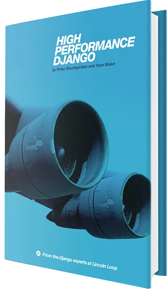 High Performance Django